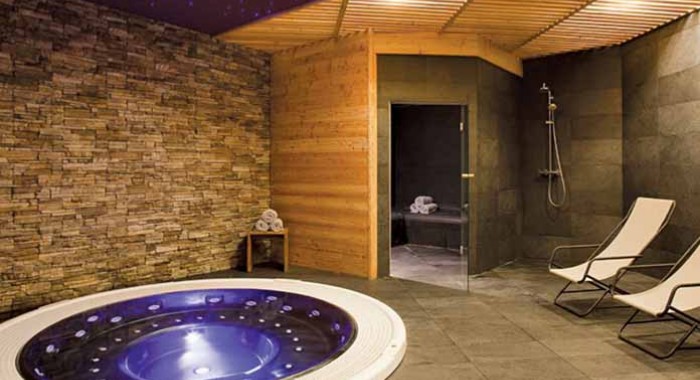 Hotel Anova, Montgenevre ski chalet, image 6